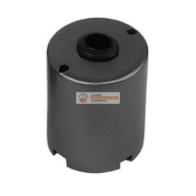 Aluminijumska zaštitna kapa 1 1/2” | Ø54 mm