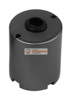 Aluminijumska zaštitna kapa 1 1/2” | Ø54 mm