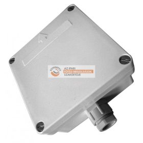   Poliestersko kućište sa kablovskim uvodnikom, 110 × 110 × 55 mm | IP65 zaštita