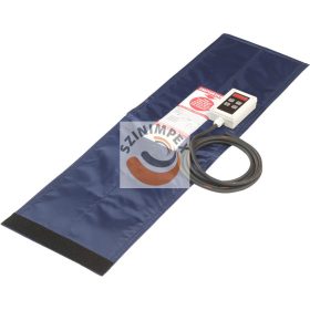   Egyedi fűtőpaplanok szélerőművekhez, egyéb berendezésekhez - 2000 x 500 mm, 560 W, 230 V