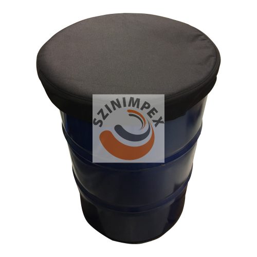 Cover for 200-Liter drum heating blanket