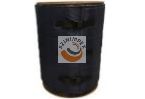 Insulation blanket for 200 liter barrel - 1990 x 800 mm