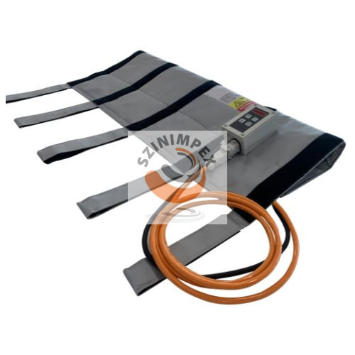 Heating blanket for high voltage wire  | 230V; 1500W; 2000x625 mm