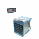 Digitalni elektronički regulator za ventilatorske grijače