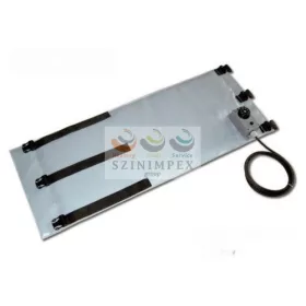   Drum heater for 25–30 L drums 0–90 °C | 1020 x 400 x 14 mm | 450 W, 230 V