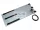 Drum heater for 25–30 L drums 0–90 °C | 1020 x 400 x 14 mm | 450 W, 230 V