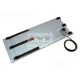 Hordómelegítő 25–30 literes hordóhoz 0–90 °C | 1020 x 400 x 14 mm | 450 W, 230 V 