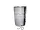 Hordómelegítő 200 literes hordóhoz 0–90 °C | 1770 × 900 × 14 mm | 1500 W, 230 V