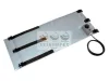 Hordómelegítő 200 literes hordóhoz 0–90 °C | 1770 × 900 × 14 mm | 1500 W, 230 V