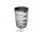 Drum heater for 200 L drum 0–90 °C | 1950 × 850 × 14 mm | 900 W, 230 V
