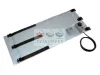 Drum heater for 200 L drum 0–90 °C | 1950 × 850 × 14 mm | 900 W, 230 V