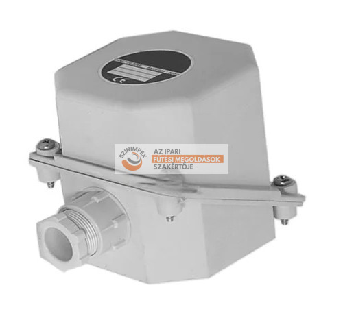 IP54 zaptivena priključna kutija za grejne elemente 2” G / 2 1/2” G / M77