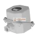 IP54 zaptivena priključna kutija za grejne elemente 1-1/2” G / M45