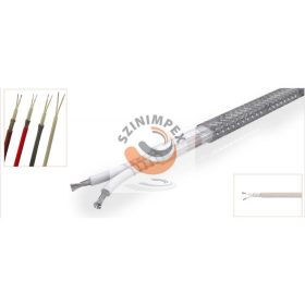   CHT - ÁLLANDÓ TELJESÍTMÉNYŰ SZILIKON VÁGATHATÓ FŰTŐKÁBEL KS - KS/C - KS/S