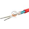 FLP/CAL 10 HEATING CABLE (Screened - Single Conductor)