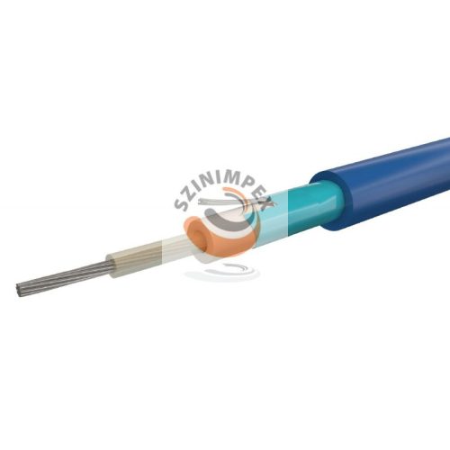 FLP/CAL 20 HEATING CABLE (Screened - Single Conductor)