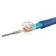 FLP/CAL 20 HEATING CABLE (Screened - Single Conductor)