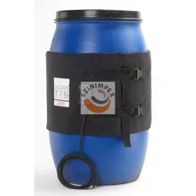 Hordómelegítő 105 l, 400 W 110/230 V | 370 x 1650 mm
