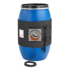   Drum Heater for 200 L Drums – 450 W, 110/230 V | 450 x 1950 mm