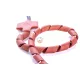 Spiral Silicone Heater | 475 mm x 550 mm, 240 V, 25 W