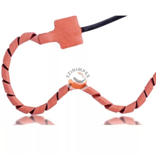 Spiral Silicone Heater | 475 mm x 550 mm, 240 V, 25 W