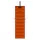 Kapton grejni element bez lepka – 25 × 75 mm | 11 W, 12 V