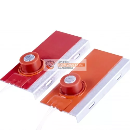 Enclosure heater without mounted thermostat  100W/110V | 50x250 mm