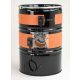 Silicone drum heater 50 l, 125 x 940 mm, 230 V, 500 W