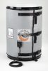 Silicone drum heater 50 l, 460 x 1250 mm, 110/230 V, 450 W