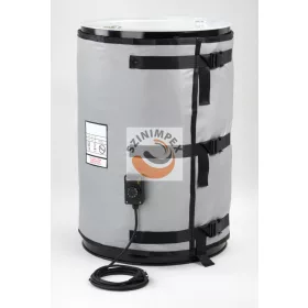   Hordómelegítő paplan 105 l, 370 x 1020 mm, 110/230 V, 700 W