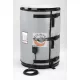 Hordómelegítő paplan 105 l, 370 x 1020 mm, 110/230 V, 700 W