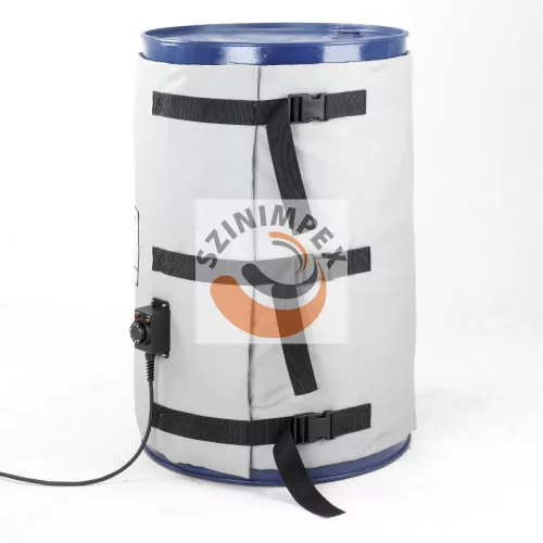 Hordómelegítő paplan 105 l, 370 x 1020 mm, 110/230 V, 700 W