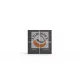 MODULAR IR 260-TCK - 2400 W, 230 V | 265 x 265 x 62 mm