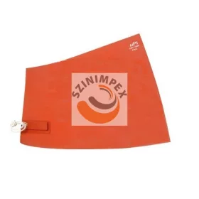 Szilikon fűtőlap (Öntapadós) - 500 W - 290 x 200 mm