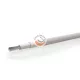 HTCK - NCS hőálló kábel (nikkel, többhuzalos, -60 °C / 400 °C) 0,5 mm átmérővel