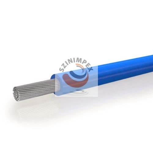 FLPC - FEP-Lİ6Y (MULTI WIRE CONDUCTOR, SINGLE CORE, FLUOROPOLYMER INSULATED CABLE -90 / 205°C)