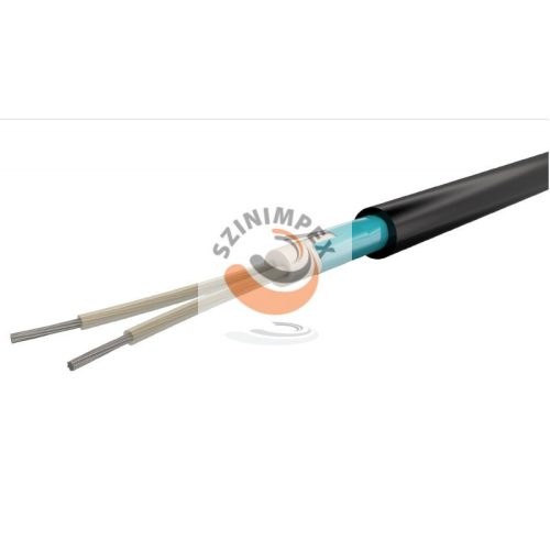 FLP/CAL 30 HEATING CABLE (Screened - Single Conductor)