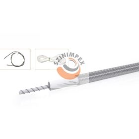   TDH PVC SZIGETELÉSŰ EGYERES VEZETŐJŰ FŰTŐKÁBEL YP - YP/C - YP/S