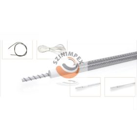   TDH - SZILIKON SZIGETELÉSŰ EGYERES FŰTŐKÁBEL YST - YSB - YS/C -YS/S