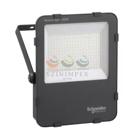   Schneider Electric MUREVA LED reflektor 200 W 20000 lm IP65 230 V