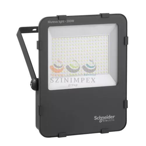 Schneider Electric MUREVA LED reflektor 200 W 20000 lm IP65 230 V