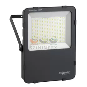   Schneider Electric MUREVA LED reflektor 300 W 30000 lm IP65 230 V
