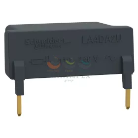 Schneider Electric zavarszűrő, RC, 110-240 V AC