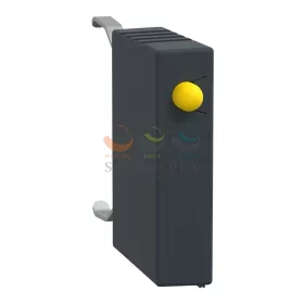 Schneider Electric zavarszűrő 12-24 V DC, LA4KC1B