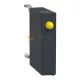 Schneider Electric zavarszűrő 12-24 V AC, DC, LA4KE1B