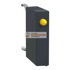 Zavarszűrő 130-250V AC, DC