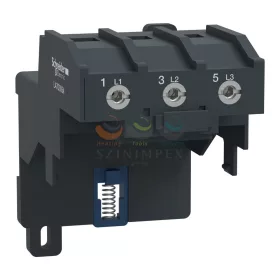   Schneider Electric rögzítő adapter LRD3…, LR3D3…, LRD35-höz