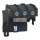 Rögzítő adapter LRD3…, LR3D3…, LRD35-höz