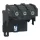 Schneider Electric rögzítő adapter LRD3…, LR3D3…, LRD35-höz