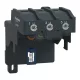 Schneider Electric rögzítő adapter LRD3…, LR3D3…, LRD35-höz